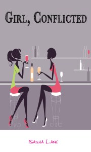 Girl Conflicted
